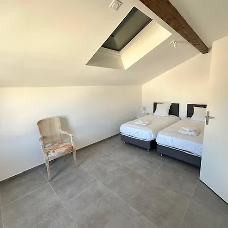 House 20 With 5 Bedrooms Lechaffardcom * Satolas-et-Bonce