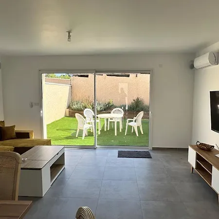 House 20 With 5 Bedrooms Lechaffardcom