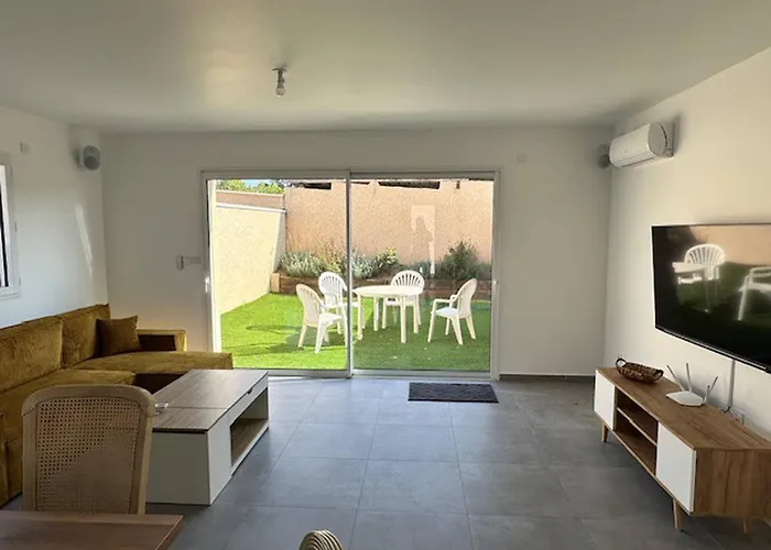 House 20 With 5 Bedrooms Lechaffardcom